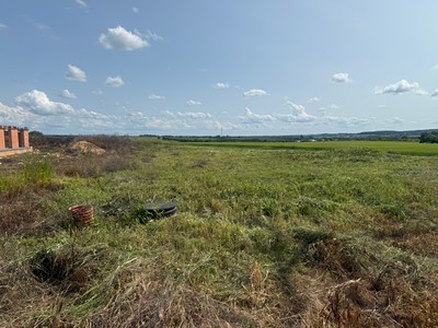 Přáslavice, okres Olomouc